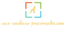 logo aux-couleurs-provencales.com