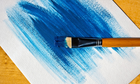 Peinture exterieure
