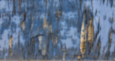 Peinture interieure